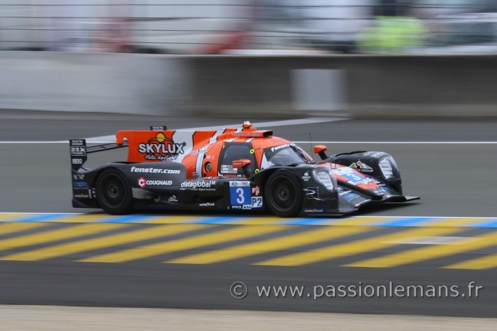 24h Du Mans 2022 Journée Test