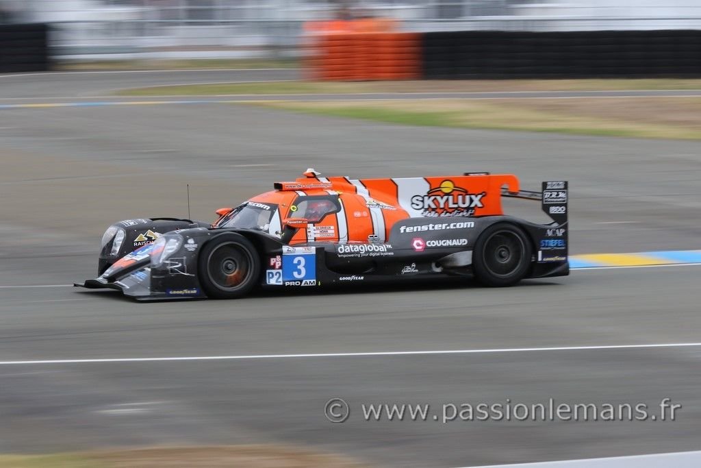 24h Du Mans 2022 Journée Test