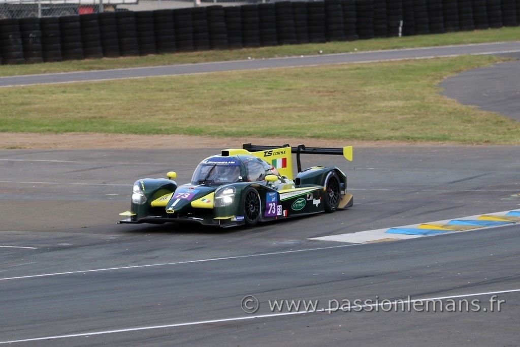 Road To Le Mans 2021