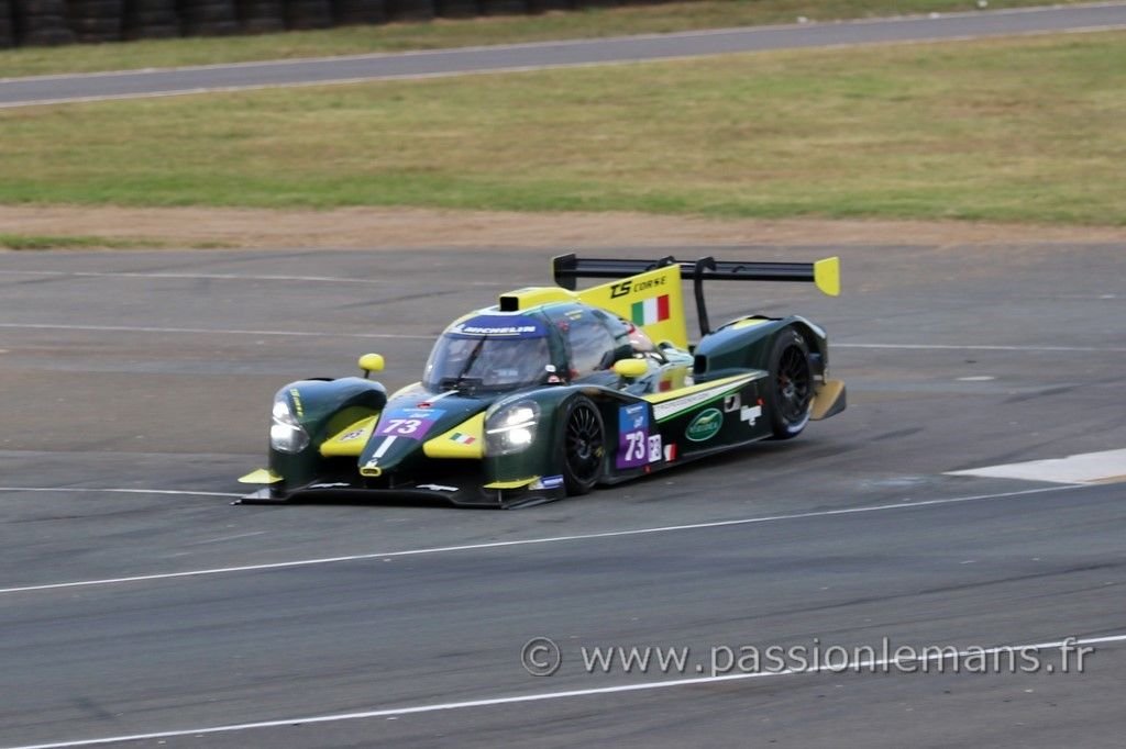 Road To Le Mans 2021