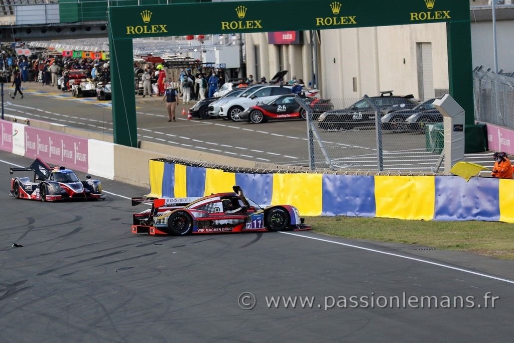 Road To Le Mans 2021