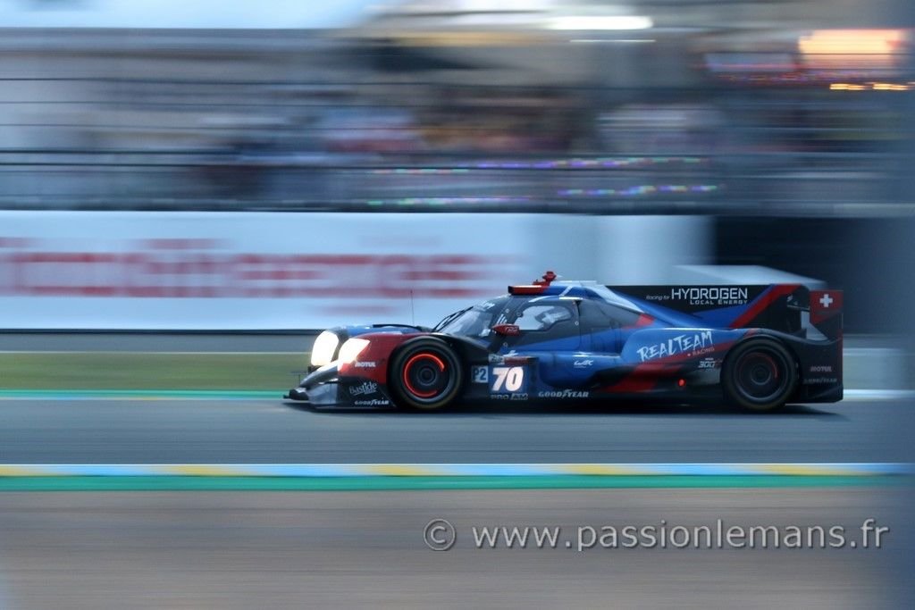 24h Du Mans 2021