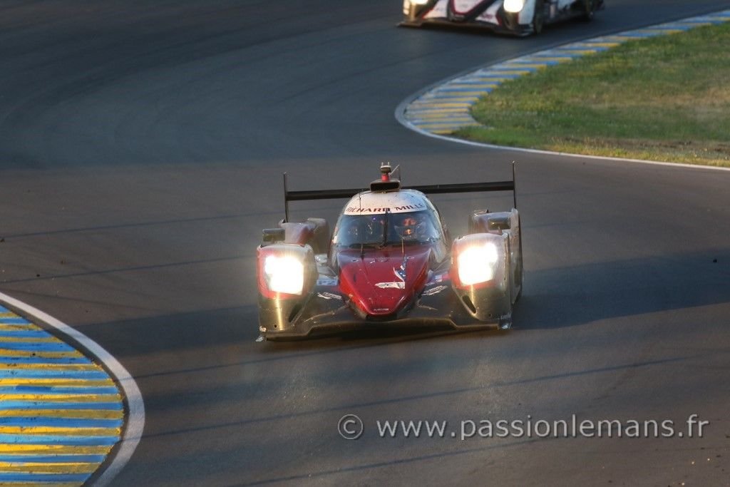 sebastien ogier le mans