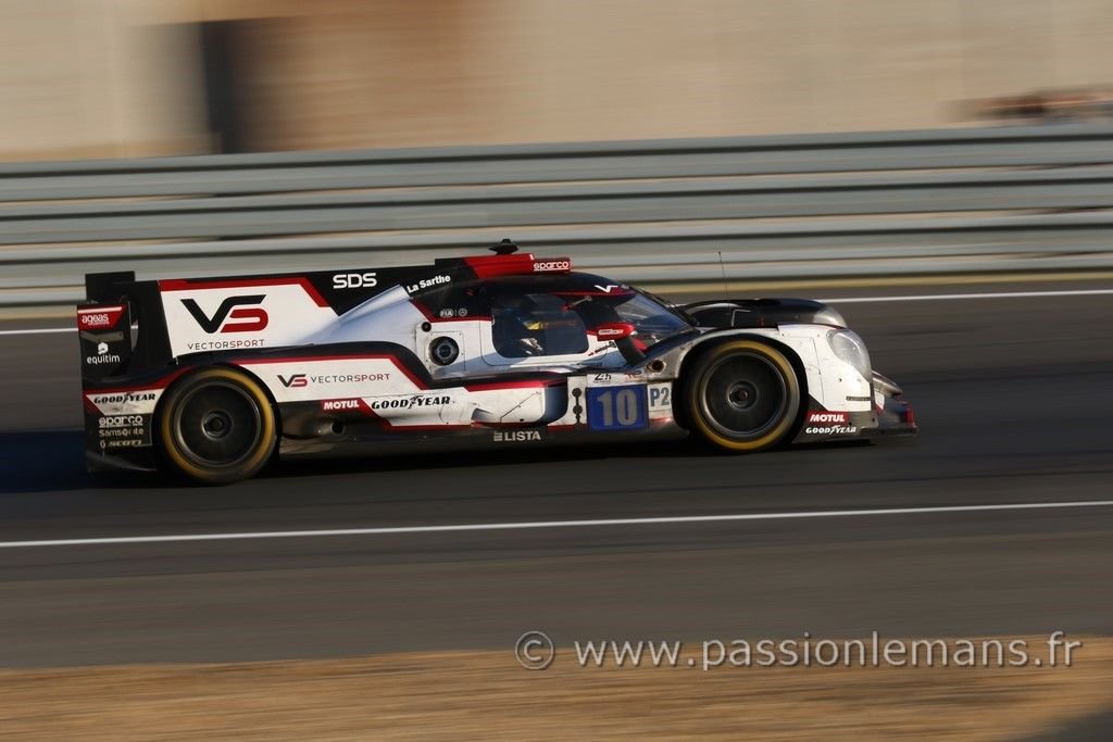 24h du mans 2022 Oreca N°10