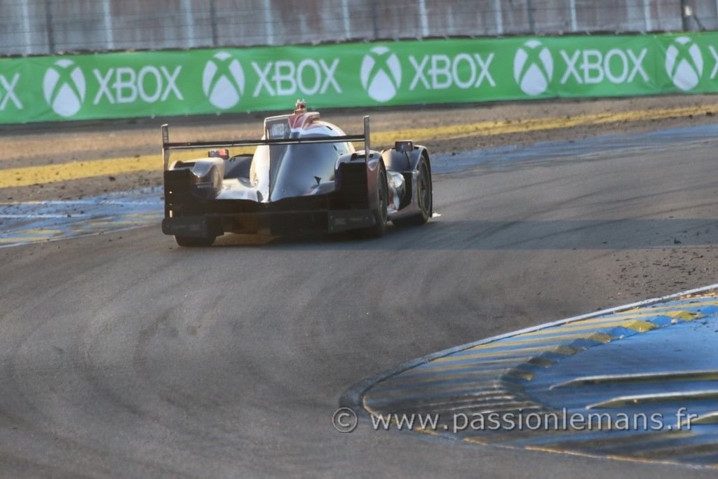24h du mans 2022 Oreca N°23