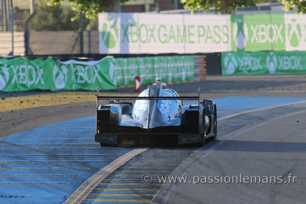 24h 2022 Oreca N°47