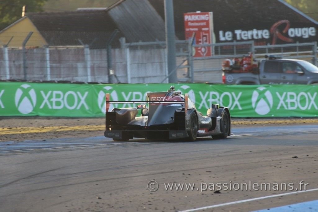 24h du mans 2022 Oreca N°48