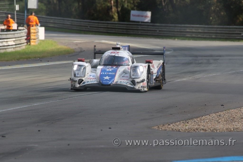 24h du mans 2021 Oreca N°21