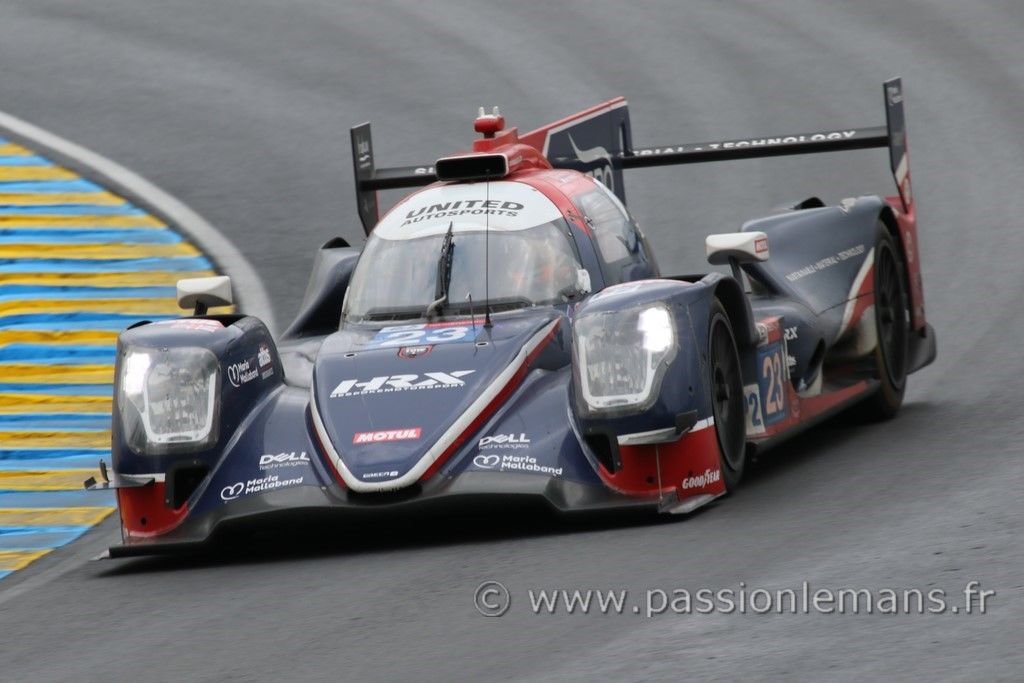 24h du mans 2021 di resta