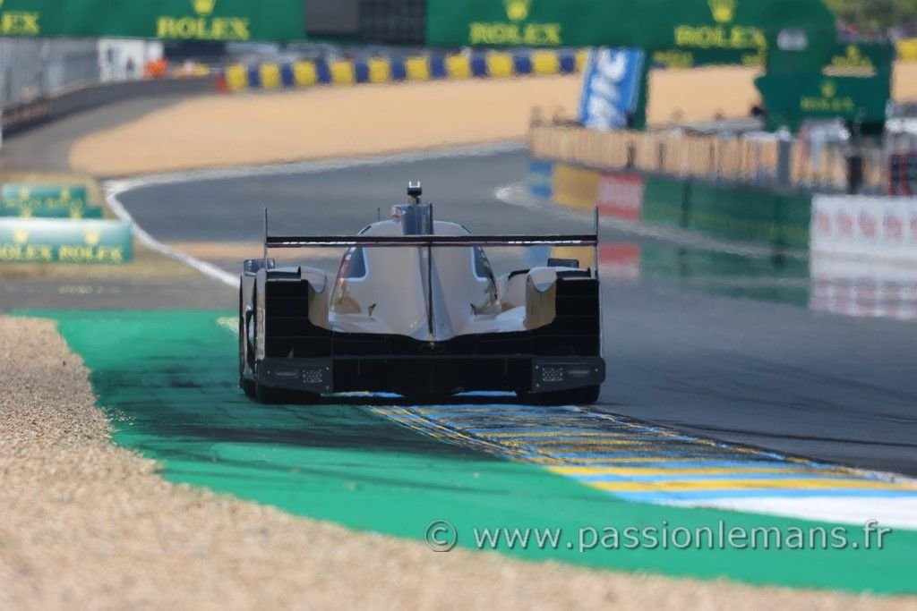 24h du mans 2023 Oreca n°28