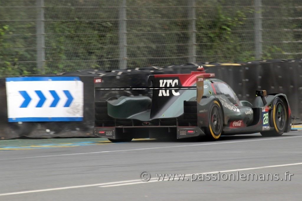 24h du mans 2021 Oreca N°28