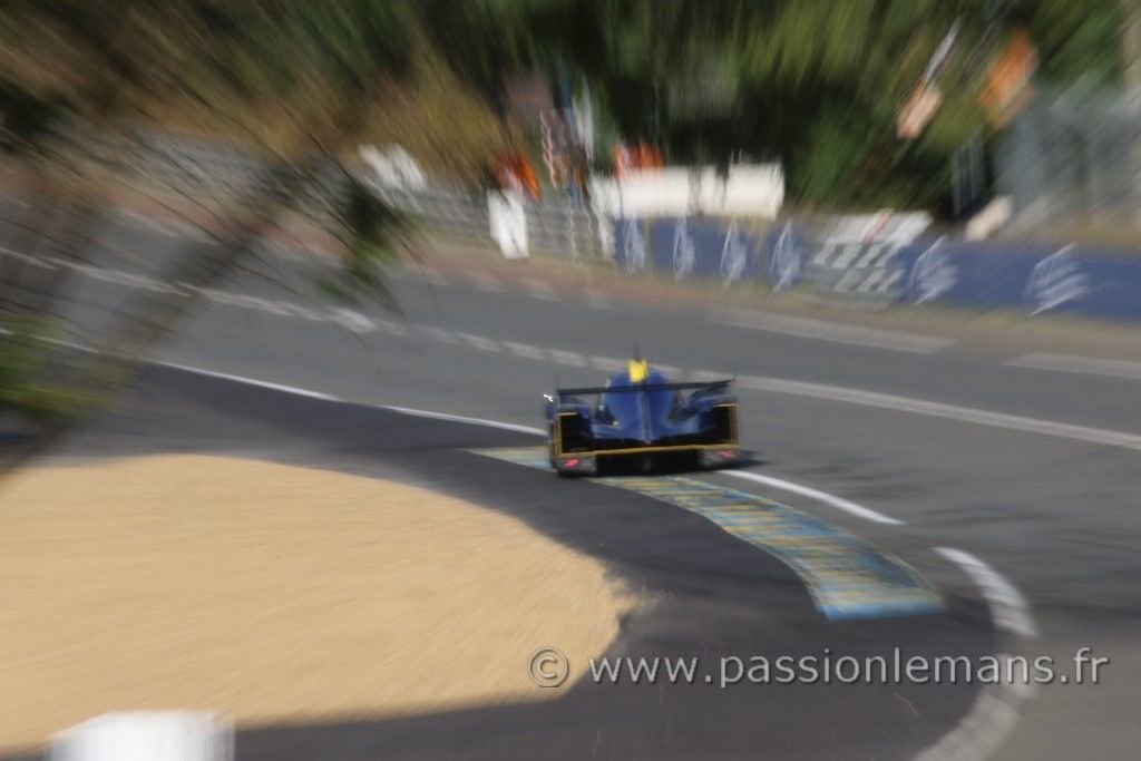24h du mans 2020 Oreca N°38