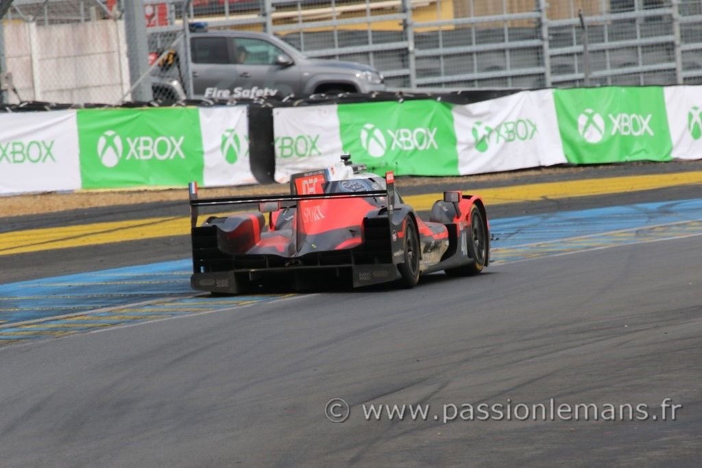 24h du mans 2021 Oreca n°48