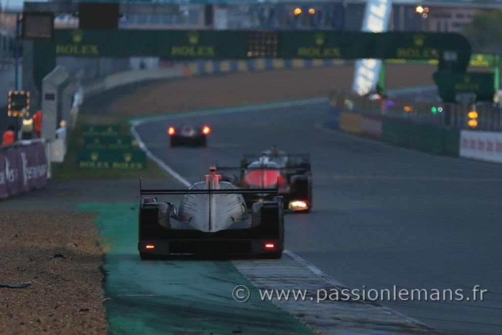 24h du mans 2021 Oreca n°65