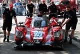 24h du mans 2023 scrutineering