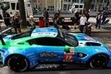 24h du mans 2023 vérifications techniques