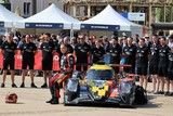 24h du mans 2023 scrutineering