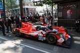 24h du mans 2023 scrutineering
