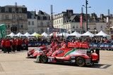 24h Du Mans 2023 Pesage