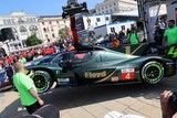24h du mans 2023 scrutineering