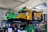 24h du mans 2023 vérifications techniques