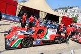 24h du mans 2023 scrutineering