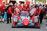 24h du mans 2023 vérifications techniques