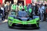 24h Du Mans 2023 Pesage