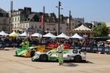24h du mans 2023 scrutineering