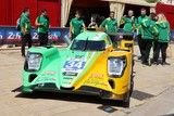 24h Du Mans 2023 Pesage