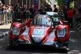 24h du mans 2023 scrutineering