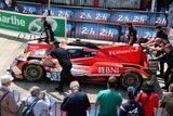 24h du mans 2023 vérifications techniques