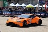 24h du mans 2023 scrutineering