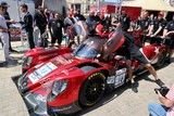 24h Du Mans 2023 Pesage