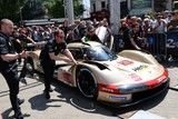 24h Du Mans 2023 Pesage
