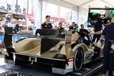 24h du mans 2023 vérifications techniques