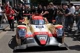 24h du mans 2023 scrutineering