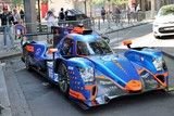 24h du mans 2023 vérifications techniques