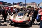 24h du mans 2023 scrutineering