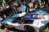 photo 24 heures du Mans 2023