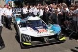 24h Du Mans 2023 Pesage