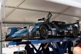 24h du mans 2023 scrutineering