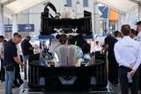 24h du mans 2023 scrutineering