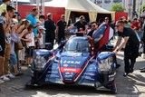24h du mans 2023 vérifications techniques