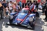 24h Du Mans 2023 Pesage