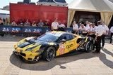 24h du mans 2023 scrutineering