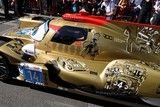 24h du mans 2023