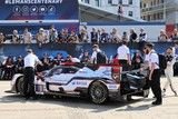 24h du mans 2023