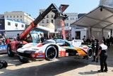 24h du mans 2023 scrutineering