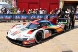 24h du mans 2023 scrutineering